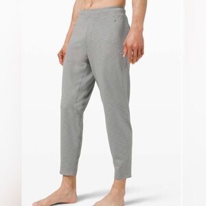 Lululemon Balancer Pant 27" *Everlux
Rhino Grey size Medium